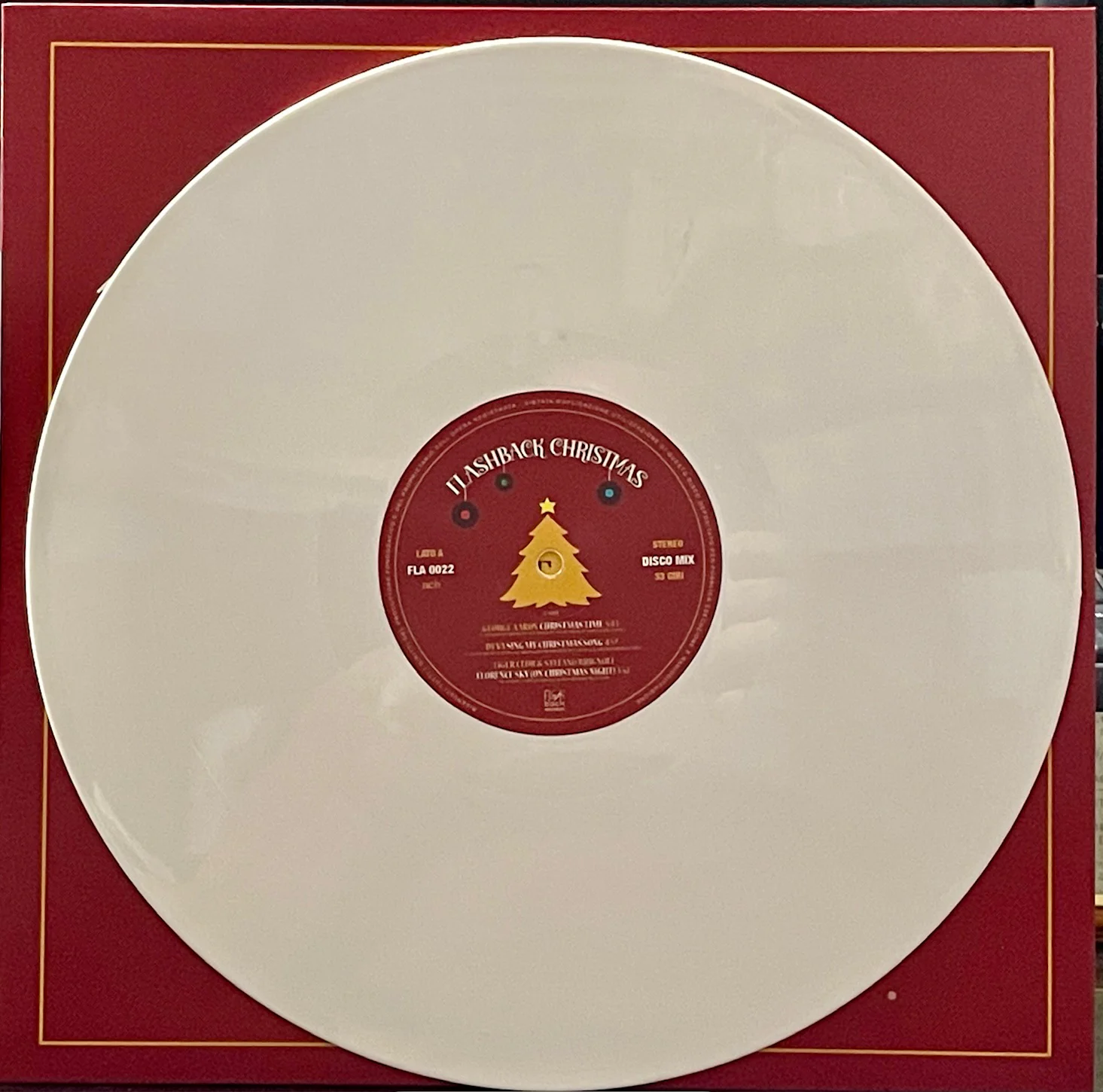 Various – Flashback Christmas - Image 3