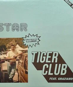 Tiger Club Feat. Graziano & G.J. Lunghi  – Star
