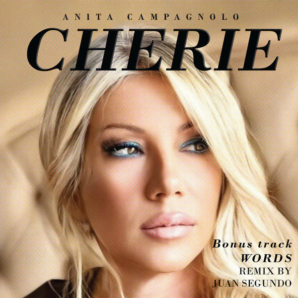 Anita Campagnolo – Cherie