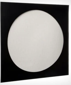 Eξώφυλλα δίσκων Picture για LP ,12″ απο χαρτόνι Μαύρο / Ασπρο- Covers for Picture disc LP, 12″ made of black or white cardboard