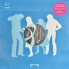 Rui Da Silva Feat. Cassandra – Touch Me (Blue splattered)