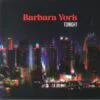Barbara York (Spagna) – Tonight
