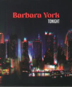 Barbara York (Spagna) – Tonight