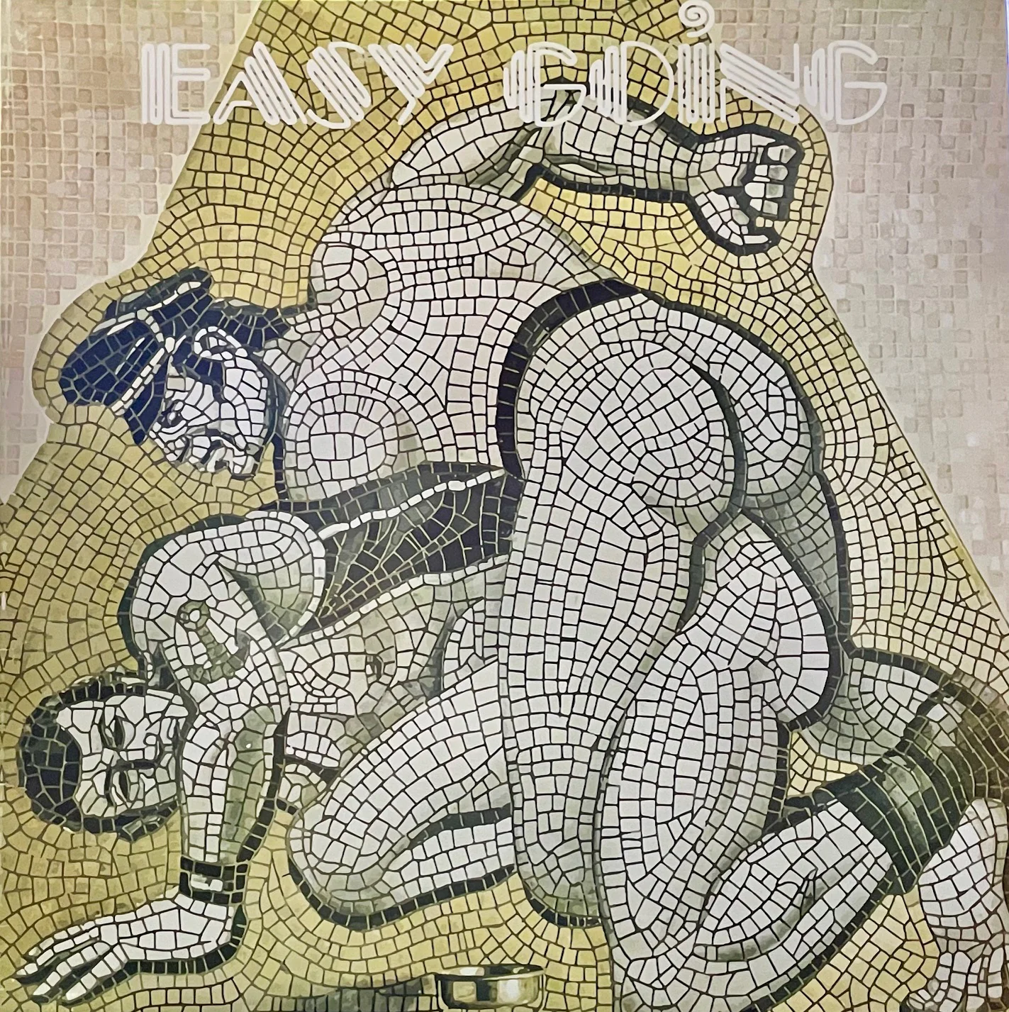 Easy Going – Easy Going