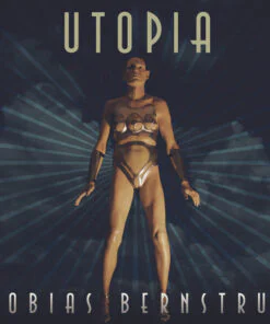 Tobias Bernstrup – Utopia