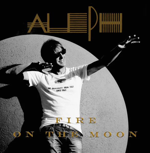 Aleph – Fire On The Moon