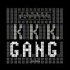GANG – KKK.