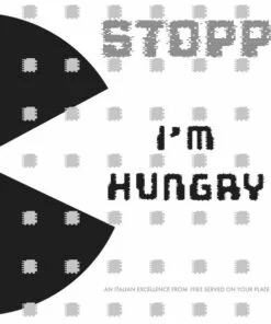 Stopp – I'm Hungry