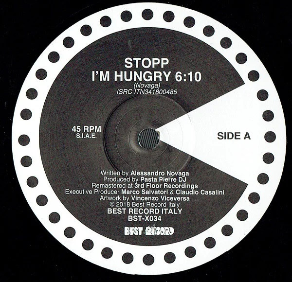 Stopp – I'm Hungry - Image 3