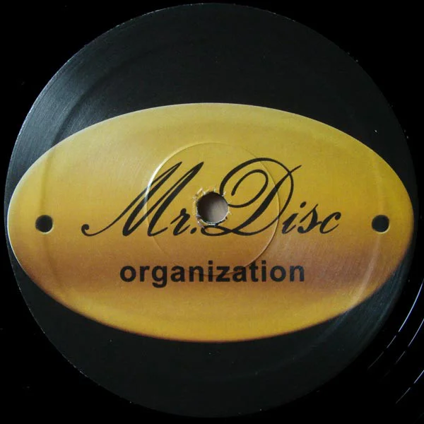 Charlie – Space woman EP - Image 2