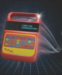 R.E.M. ‎– Computer Communication