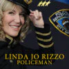 Linda Jo Rizzo – Policeman (Blue Crystal vinyl)