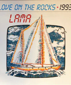 Lama – Love On The Rocks / 1993