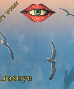 Lipseye – Don't Worry