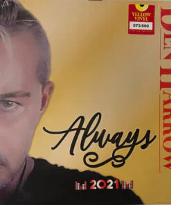 Den Harrow – Always (Yellow Vinyl)