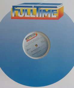 Peter Richard – Walking In The Neon / Strange Desires