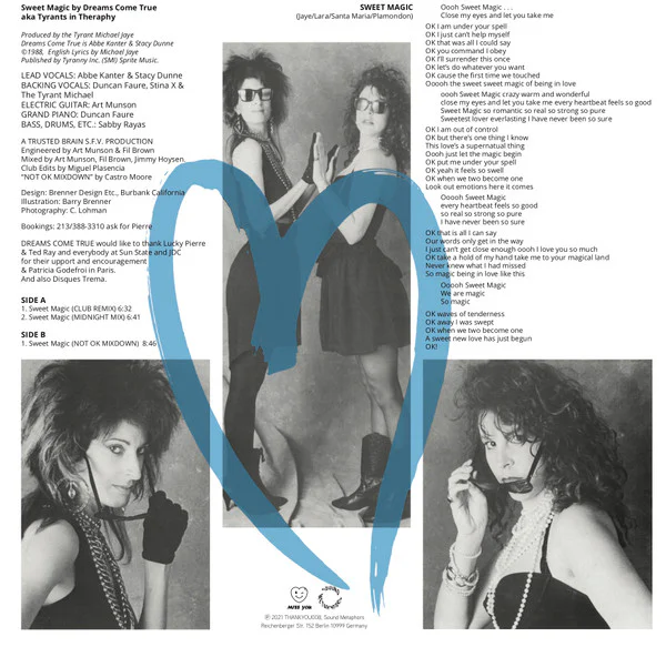 Dreams Come True – Sweet Magic - Image 2