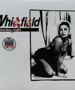 Whigfield – Saturday Night