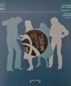 Rui Da Silva Feat. Cassandra – Touch Me