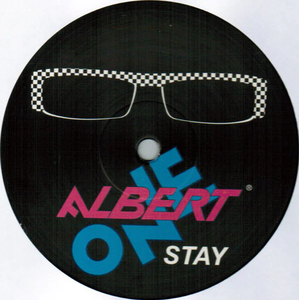 Albert One – Stay