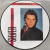 Silver Pozzoli – Around My Dream (picture disc)