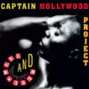 Captain Hollywood Project – More And More (red vinyl)