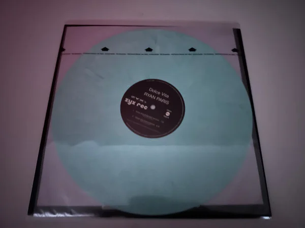 Ryan Paris – Dolce Vita - Image 3