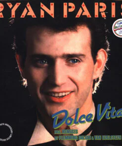 Ryan Paris – Dolce Vita