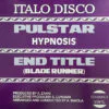 Hypnosis – Pulstar / End Title (Blade Runner) (Purple vinyl)