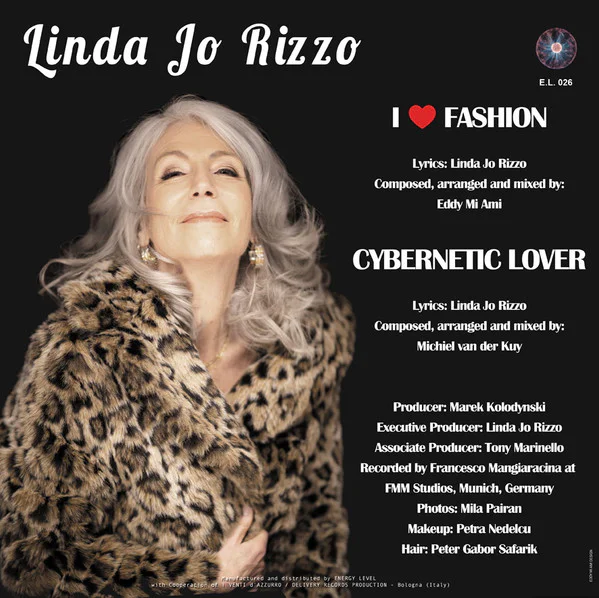 Linda Jo Rizzo – I ♥ Fashion - Image 2