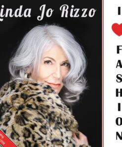 Linda Jo Rizzo – I ♥ Fashion