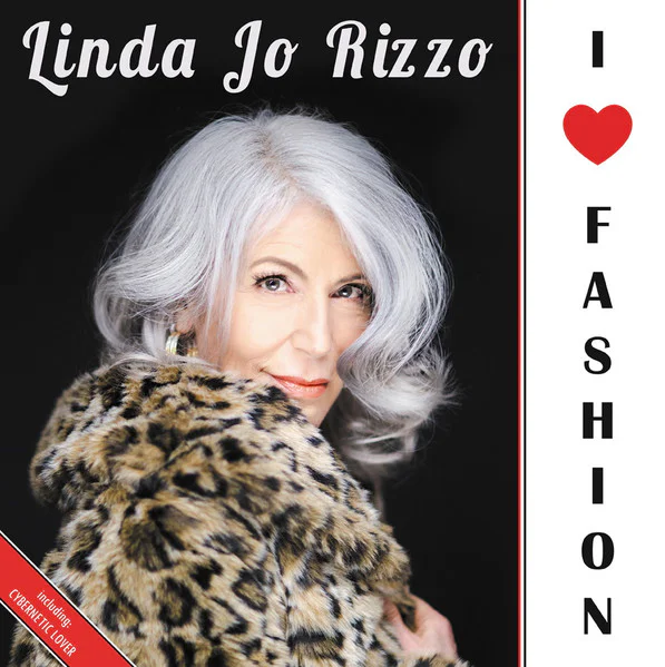 Linda Jo Rizzo – I ♥ Fashion