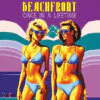 Beachfront – Once In A Lifetime (Blue Vinyl)