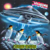 Scotch – Penguins' Invasion (White)