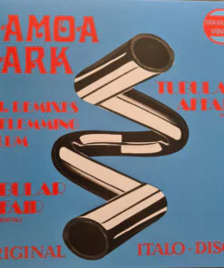 Samoa Park – Tubular Affair