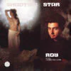 Roy – Shooting Star (white blue vinyl)