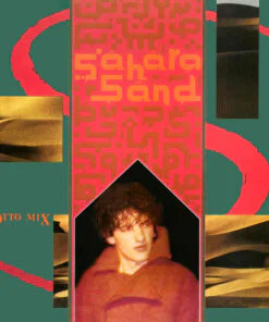 Otto Mix – Sahara Sand