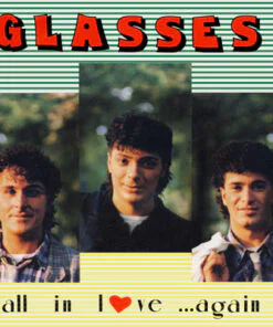 Glasses – Fall In Love Again