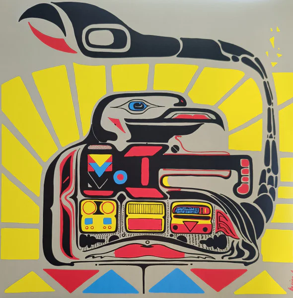 Torrevado – Living In The Shuttle