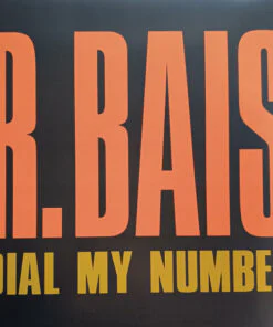 R. Bais – Dial My Number