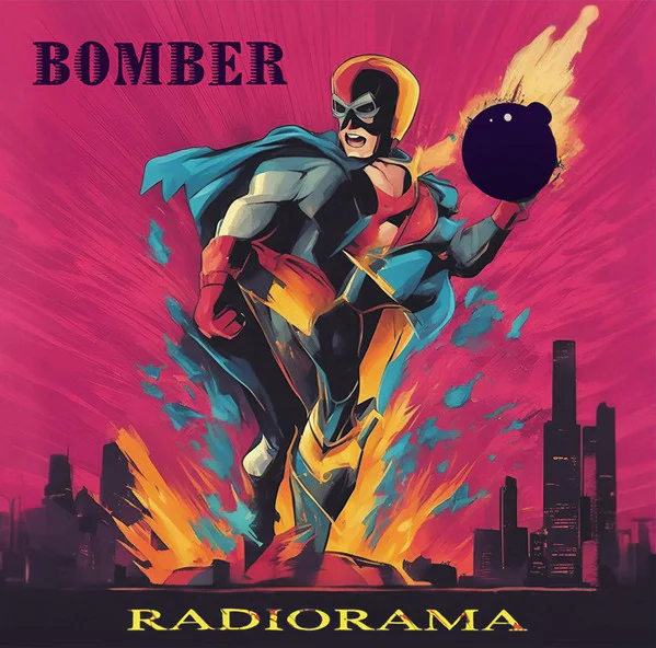 Radiorama – Bomber