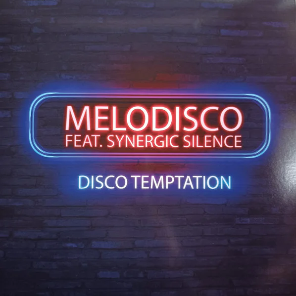Melodisco Feat Synergic Silence – Disco Temptation