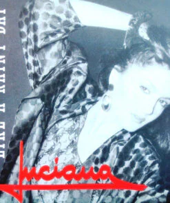 Luciana – Like A Rainy Day