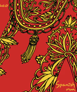 Jaco – Spanish Run