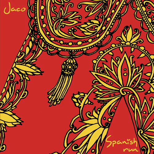 Jaco – Spanish Run
