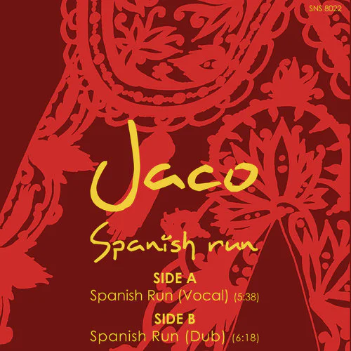 Jaco – Spanish Run - Image 2