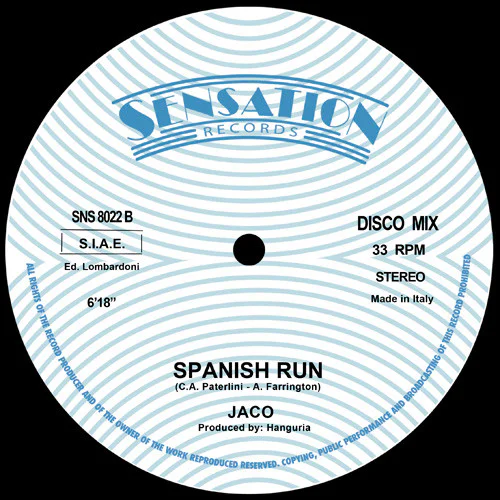 Jaco – Spanish Run - Image 4