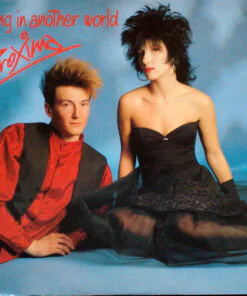 Proxima – Living In Another World