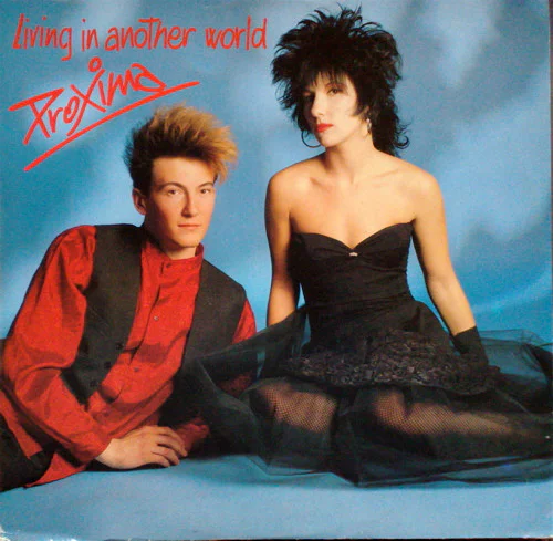Proxima – Living In Another World