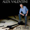 Alex Valentini – It's Time